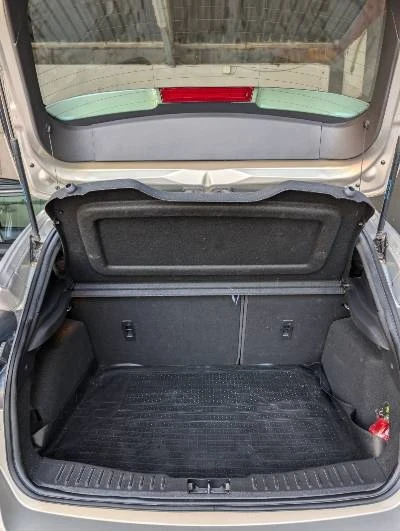 Ford Focus ST line | Mobile.bg   4