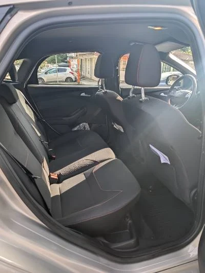 Ford Focus ST line | Mobile.bg   7