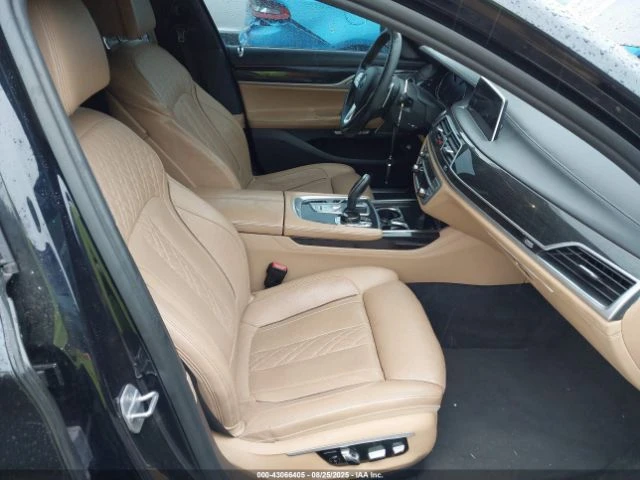 BMW 750 xDrive* HEAD UP* MEMORY* SOFT* AMBIENT* Harman*  - изображение 5