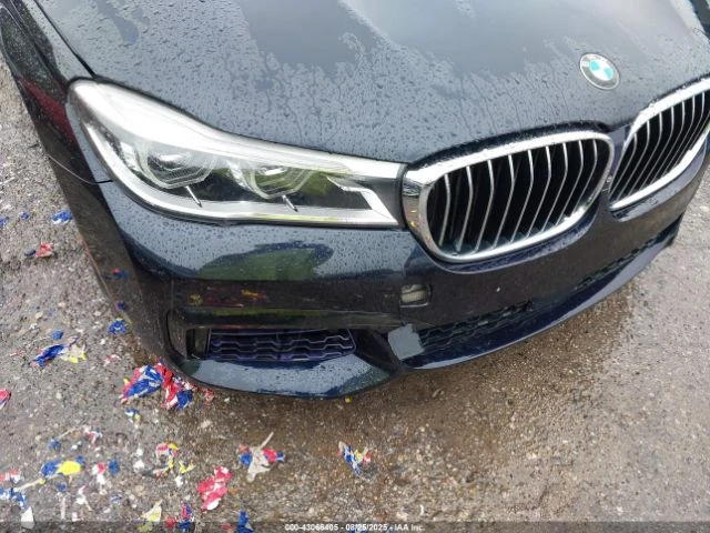 BMW 750 xDrive* HEAD UP* MEMORY* SOFT* AMBIENT* Harman*  - изображение 6