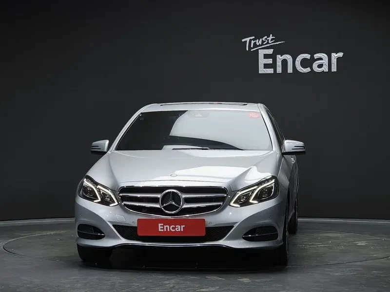 Mercedes-Benz E 220 | Mobile.bg � ����������� 3