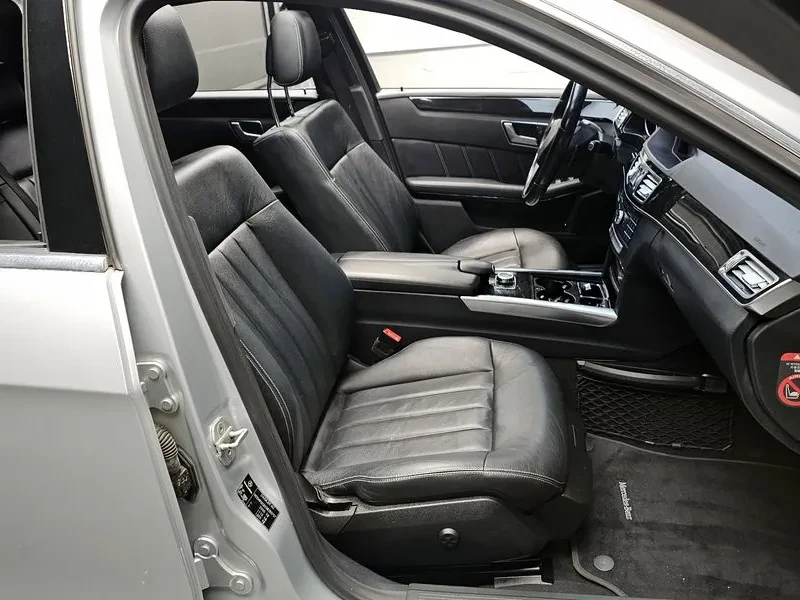 Mercedes-Benz E 220 | Mobile.bg � ����������� 10