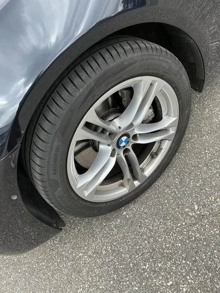 BMW 525 525d, снимка 3 - Автомобили и джипове - 55480728