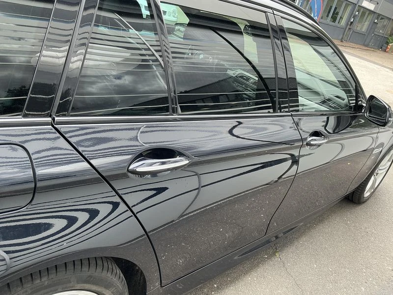 BMW 525 525d, снимка 10 - Автомобили и джипове - 55480728