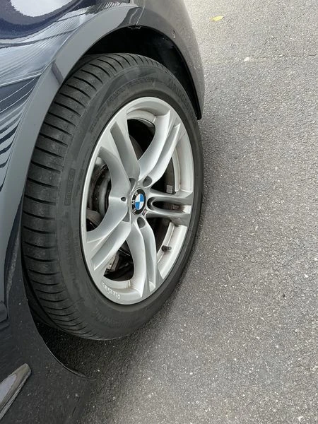 BMW 525 525d, снимка 11 - Автомобили и джипове - 55480728