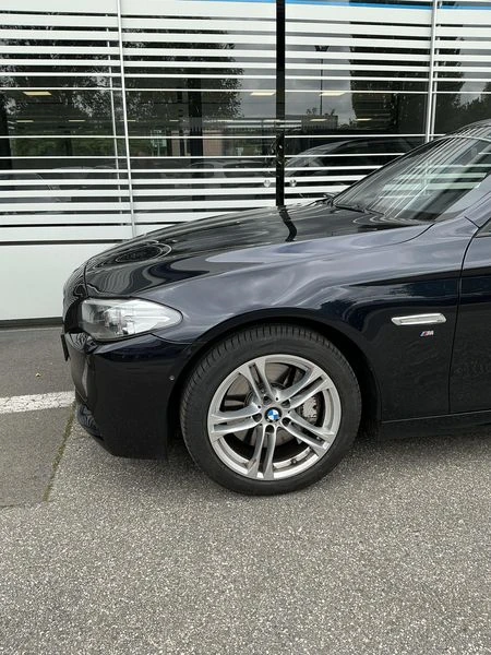 BMW 525 525d