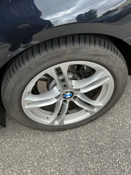 BMW 525 525d, снимка 5 - Автомобили и джипове - 55480728