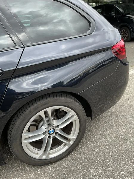 BMW 525 525d, снимка 6 - Автомобили и джипове - 55480728