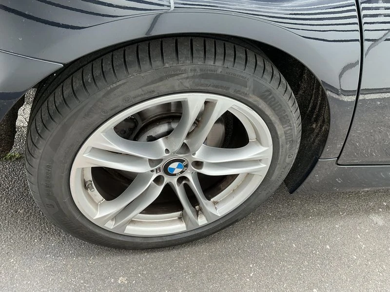 BMW 525 525d, снимка 9 - Автомобили и джипове - 55480728