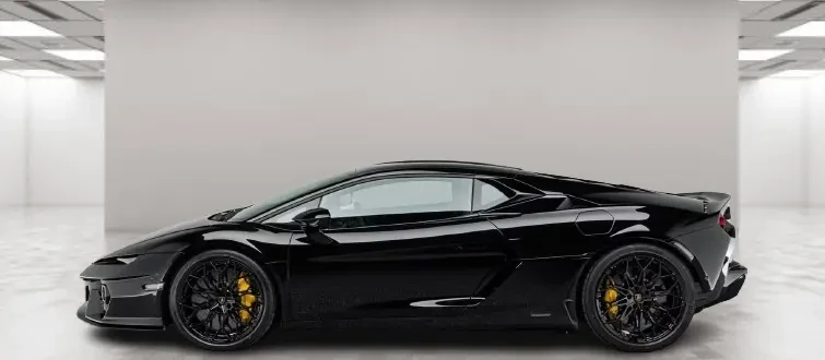 Lamborghini Temerario = Carbon Ceramic Brakes = �������� | Mobile.bg � ����������� 5