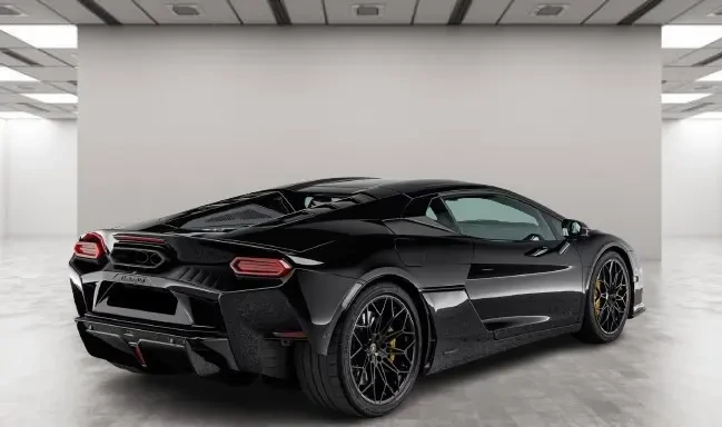 Lamborghini Temerario = Carbon Ceramic Brakes = �������� | Mobile.bg � ����������� 2