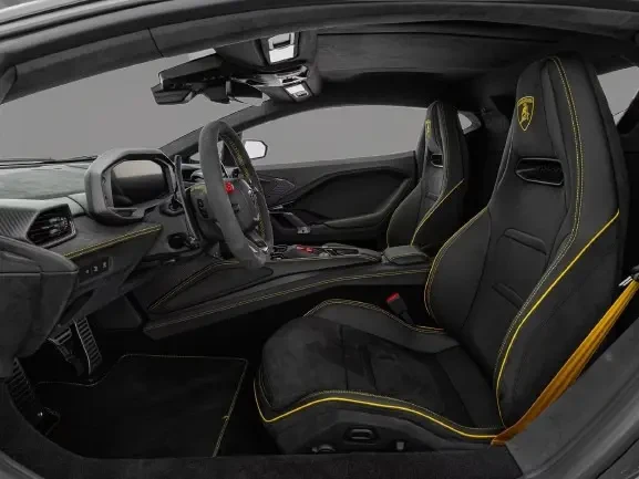 Lamborghini Temerario = Carbon Ceramic Brakes = �������� | Mobile.bg � ����������� 7