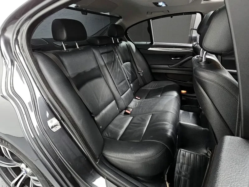 BMW 528 i, снимка 11 - Автомобили и джипове - 55803163