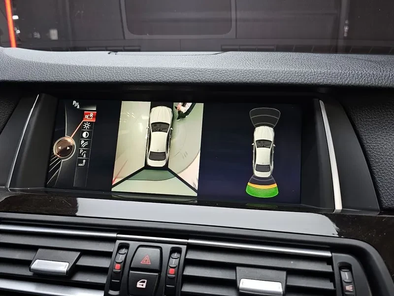 BMW 528 i, снимка 16 - Автомобили и джипове - 55803163