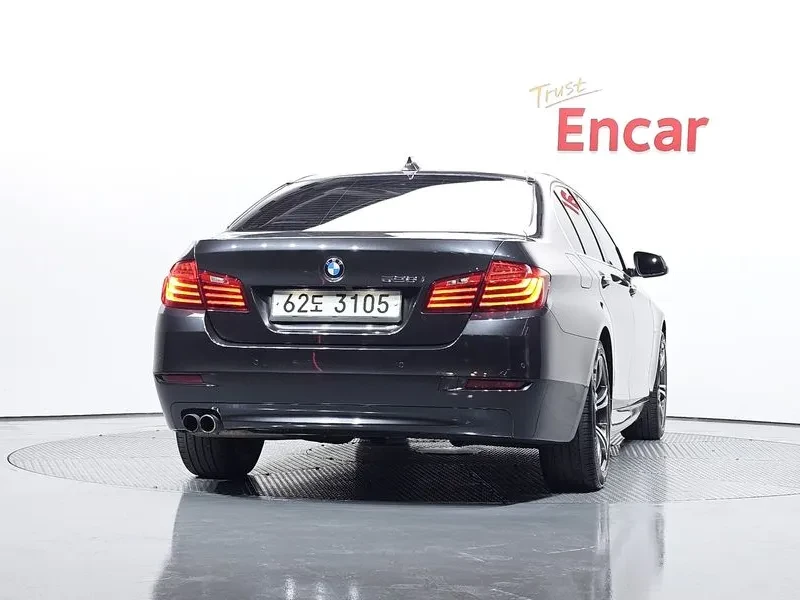 BMW 528 i, снимка 4 - Автомобили и джипове - 55803163