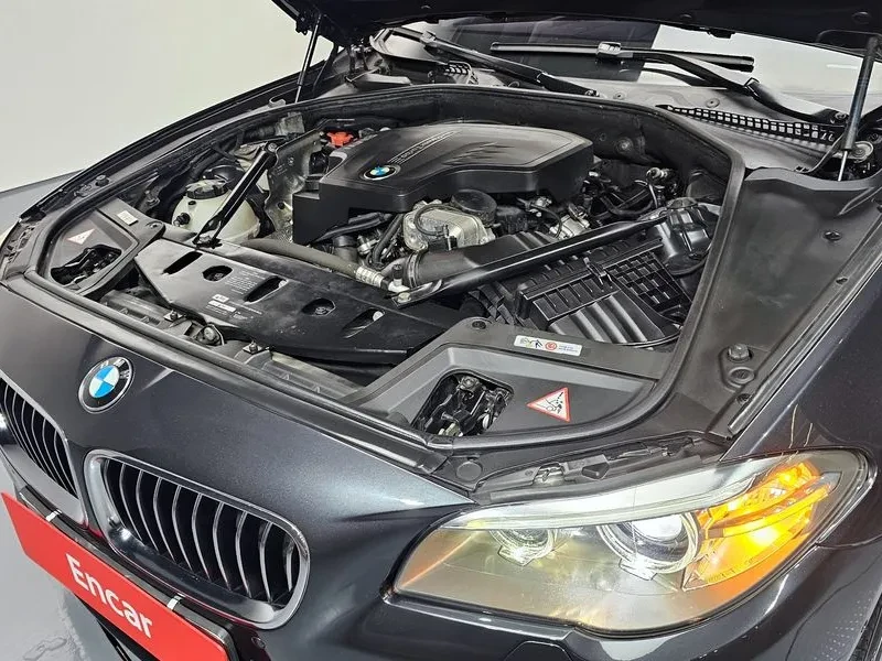 BMW 528 i, снимка 6 - Автомобили и джипове - 55803163