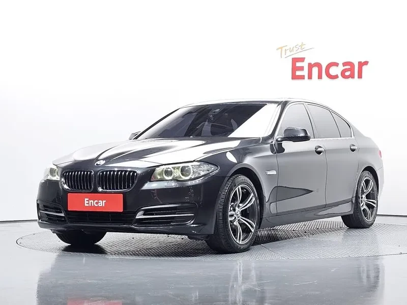 BMW 528 i