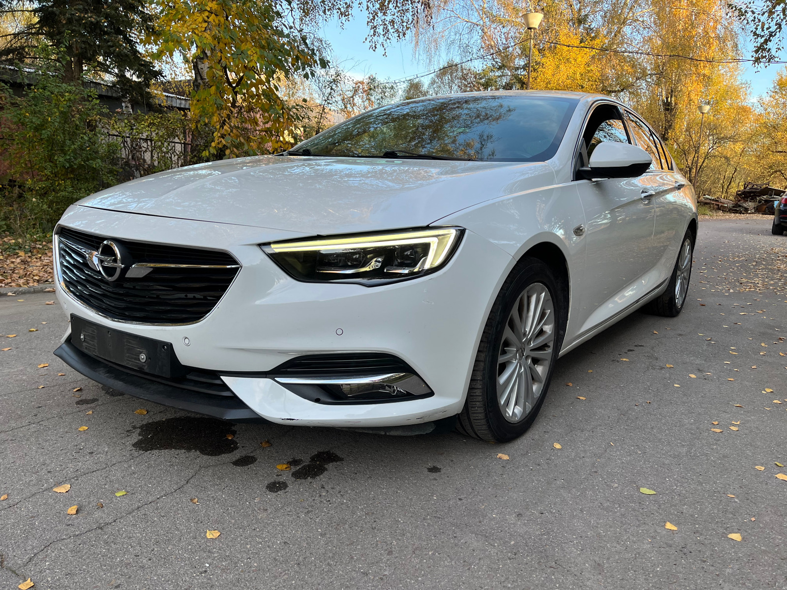 Opel Insignia 1,6 d - [18] 