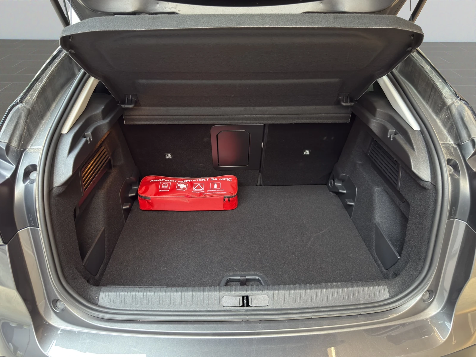 Citroen C4 MAX PureTech 130 S&S EAT8 E6.4 | Mobile.bg   13