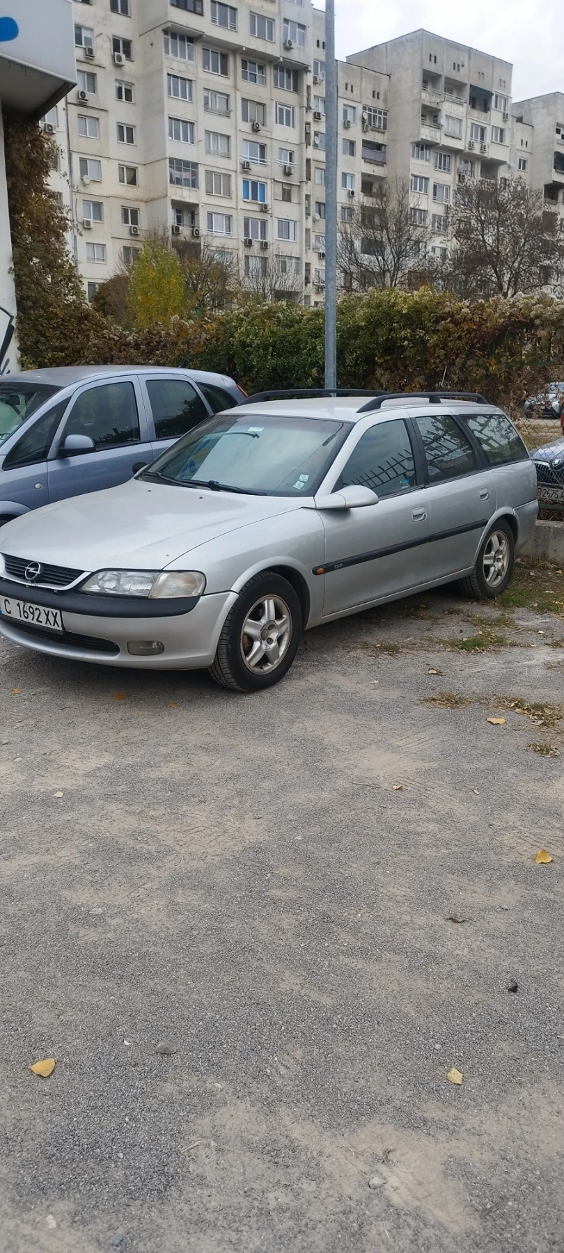 Opel Vectra  - изображение 2