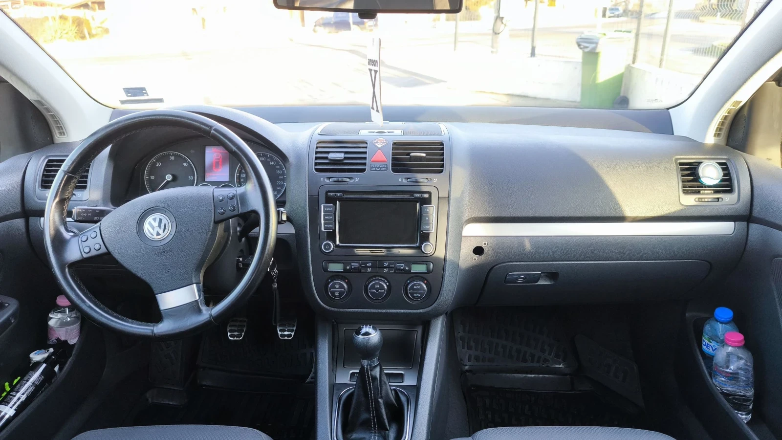 VW Golf | Mobile.bg   13