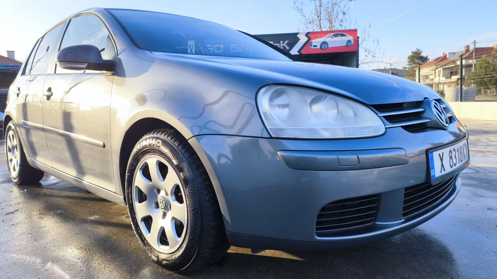 VW Golf  - изображение 2