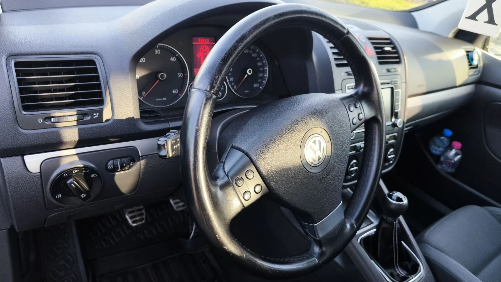 VW Golf | Mobile.bg   15