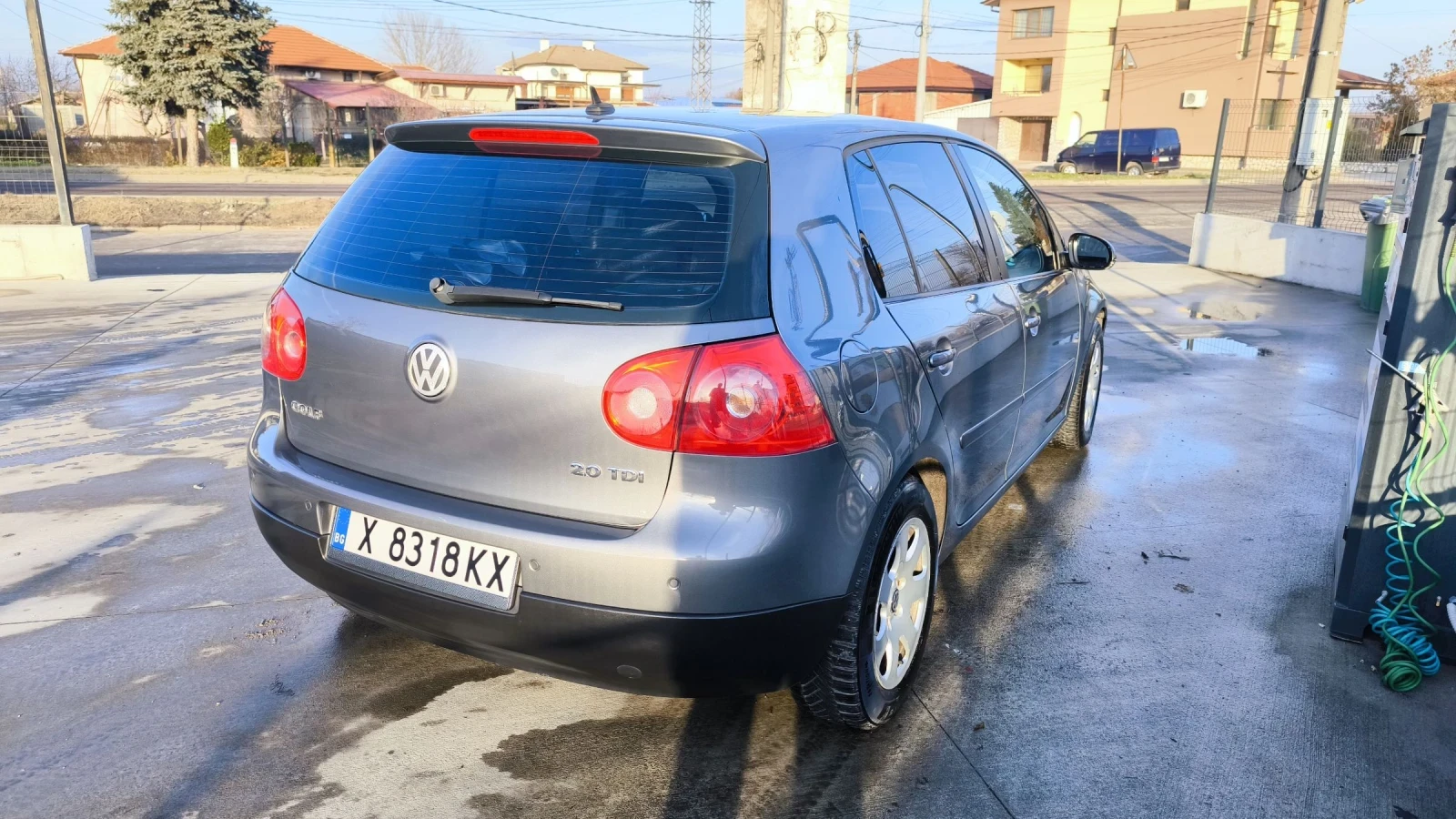 VW Golf  - изображение 6