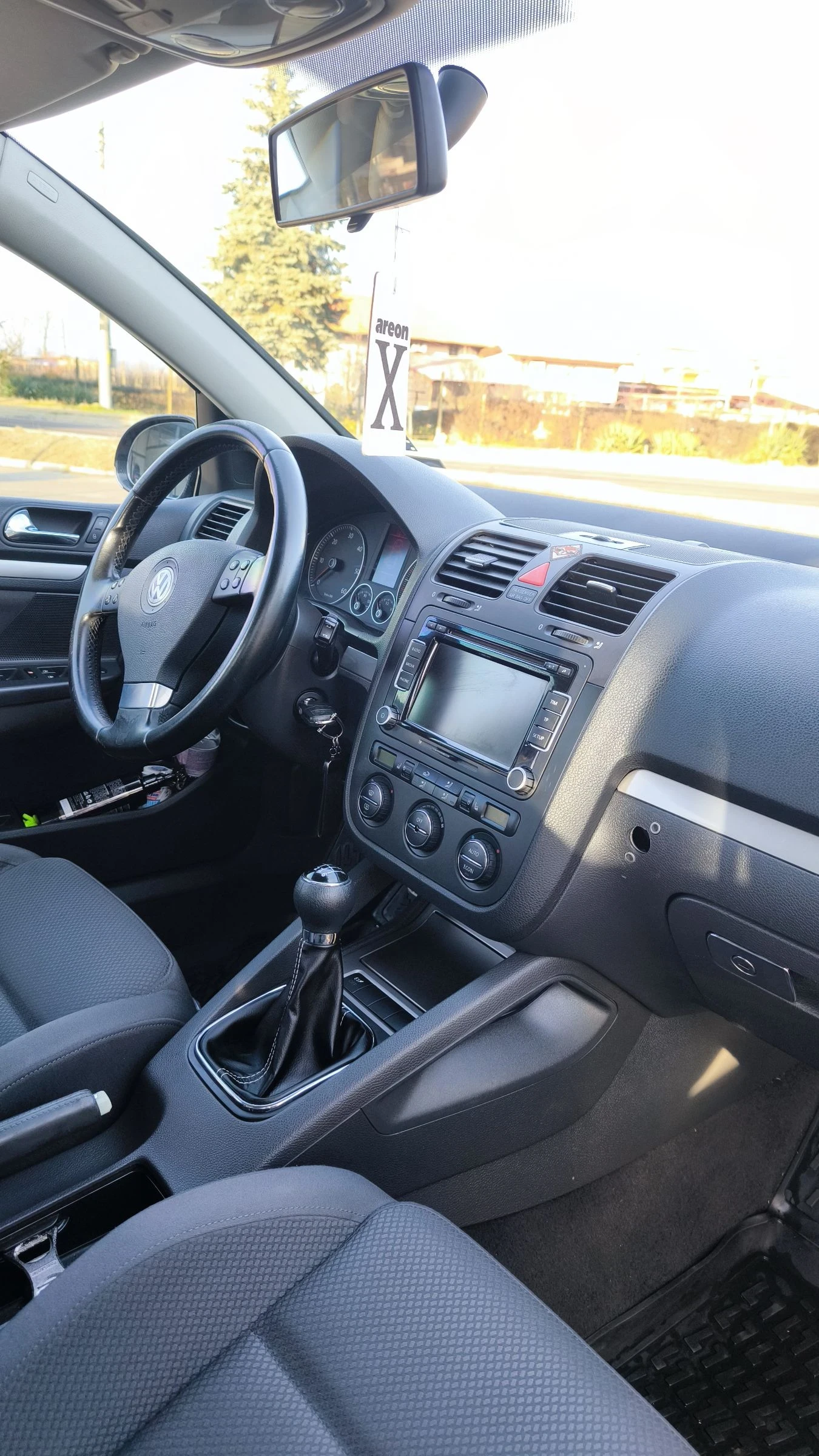 VW Golf | Mobile.bg   14