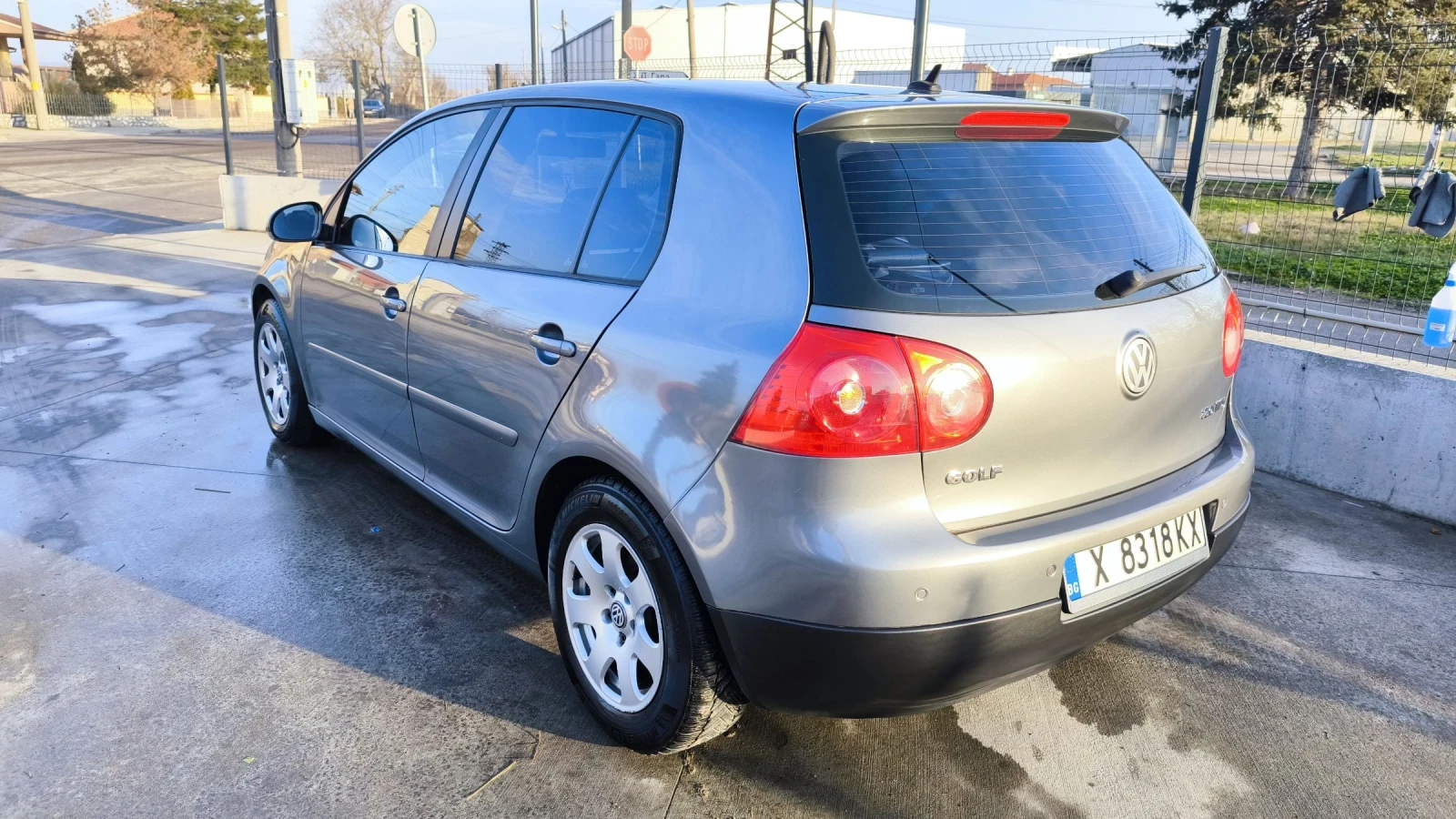 VW Golf  - изображение 5