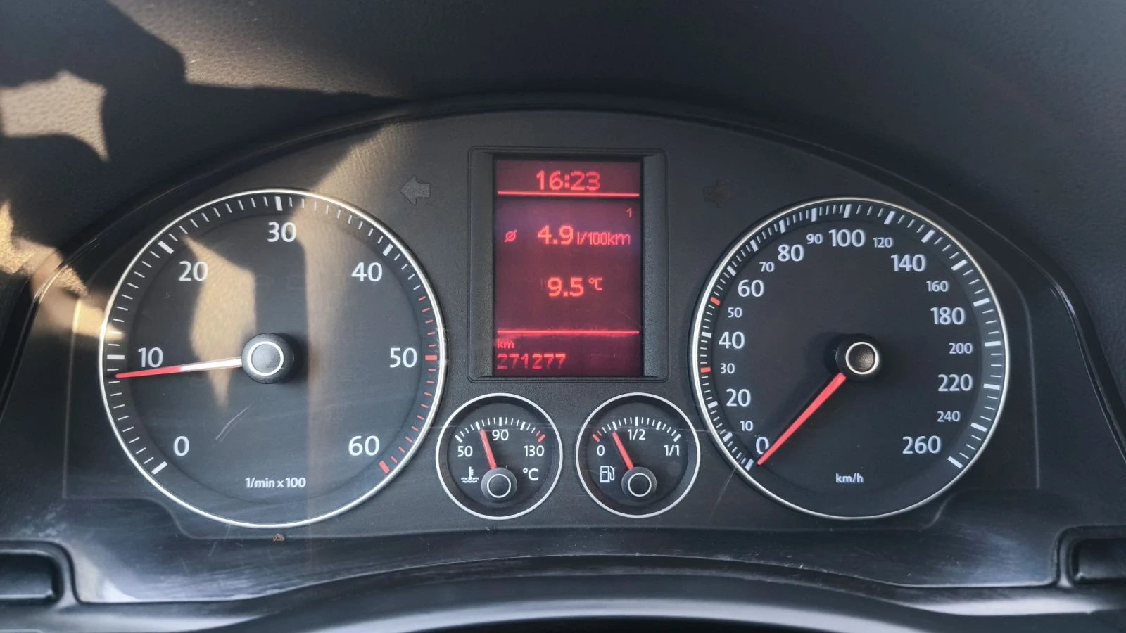 VW Golf | Mobile.bg   17