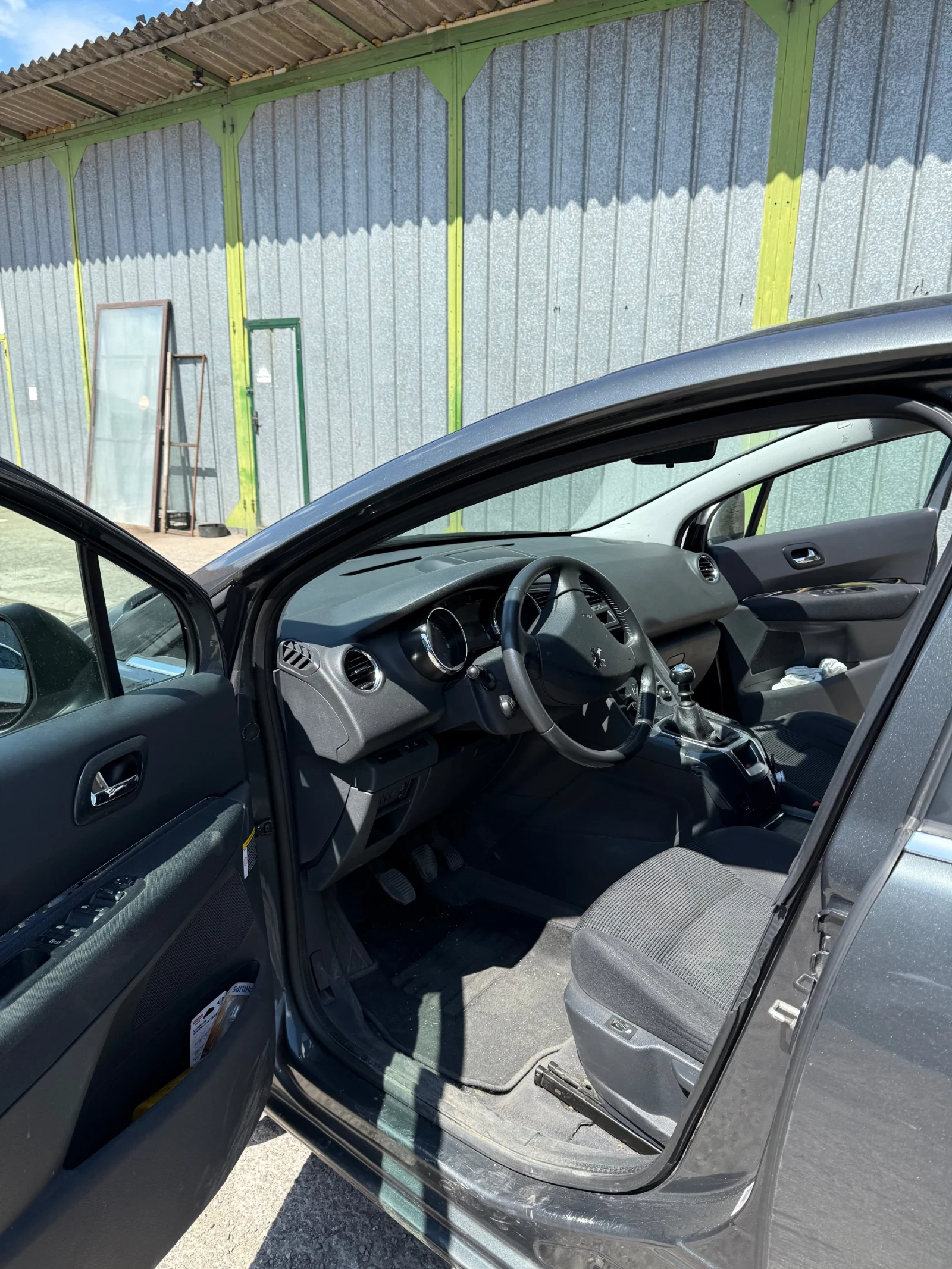 Peugeot 5008  - изображение 4