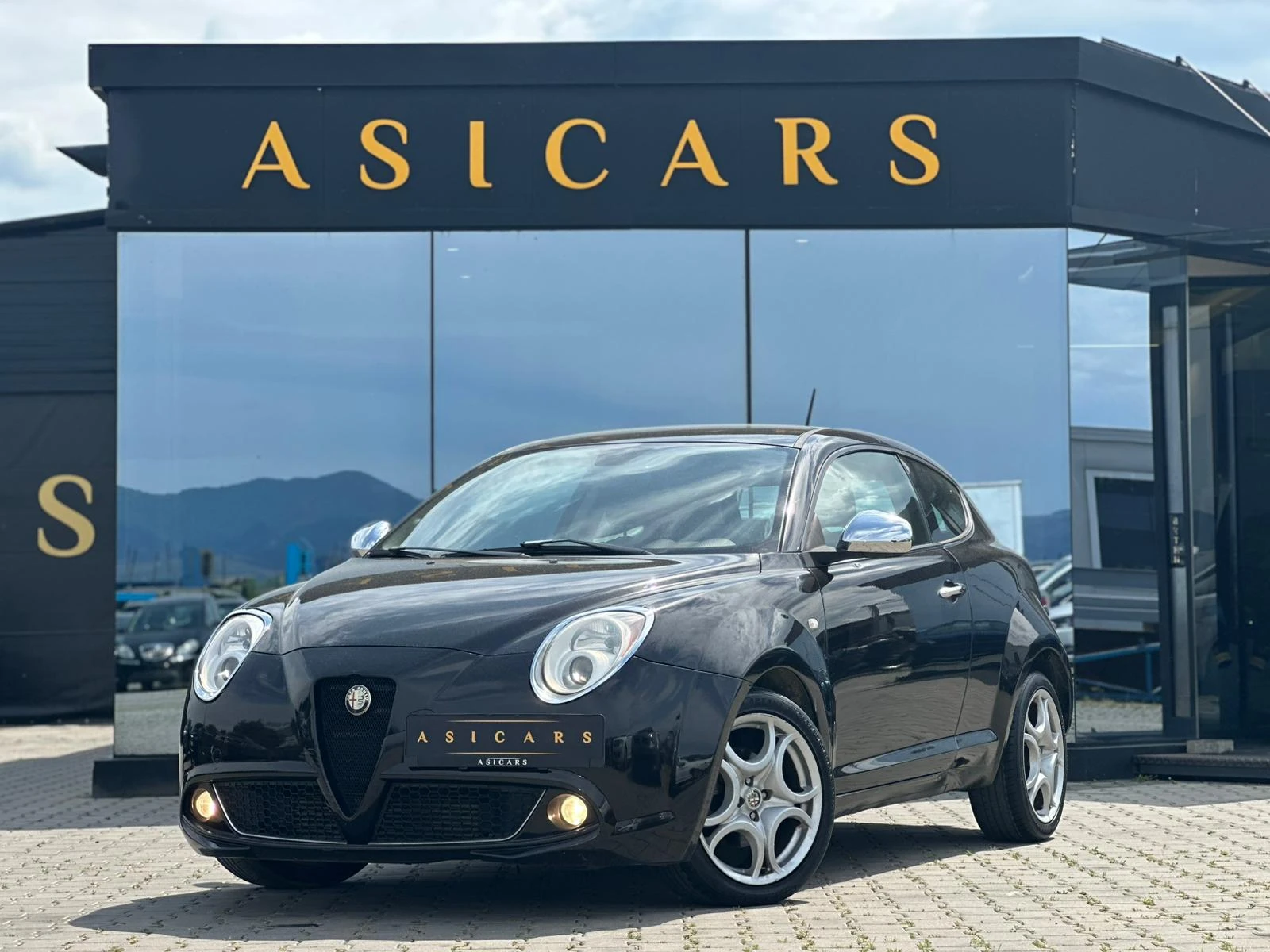 Alfa Romeo MiTo / 1.4I / 135 HP / EURO 5 / | Mobile.bg   1