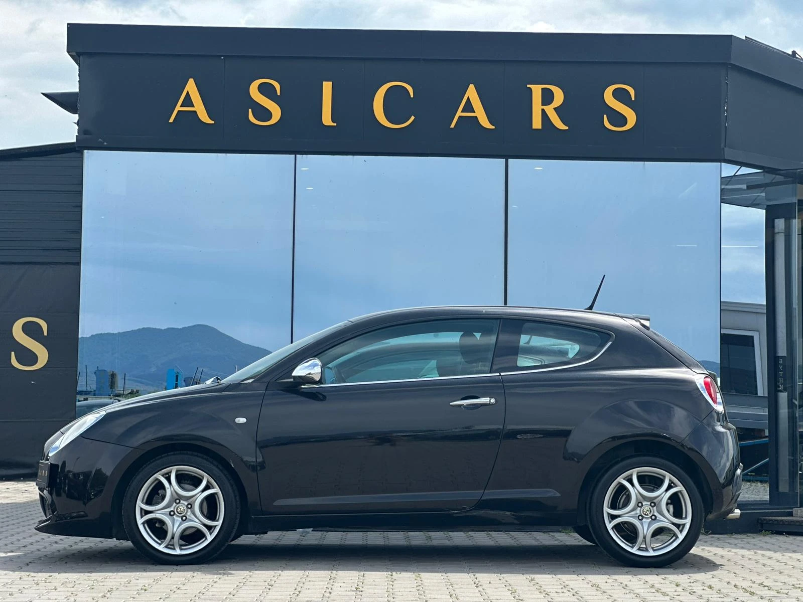 Alfa Romeo MiTo / 1.4I / 135 HP / EURO 5 / - изображение 2