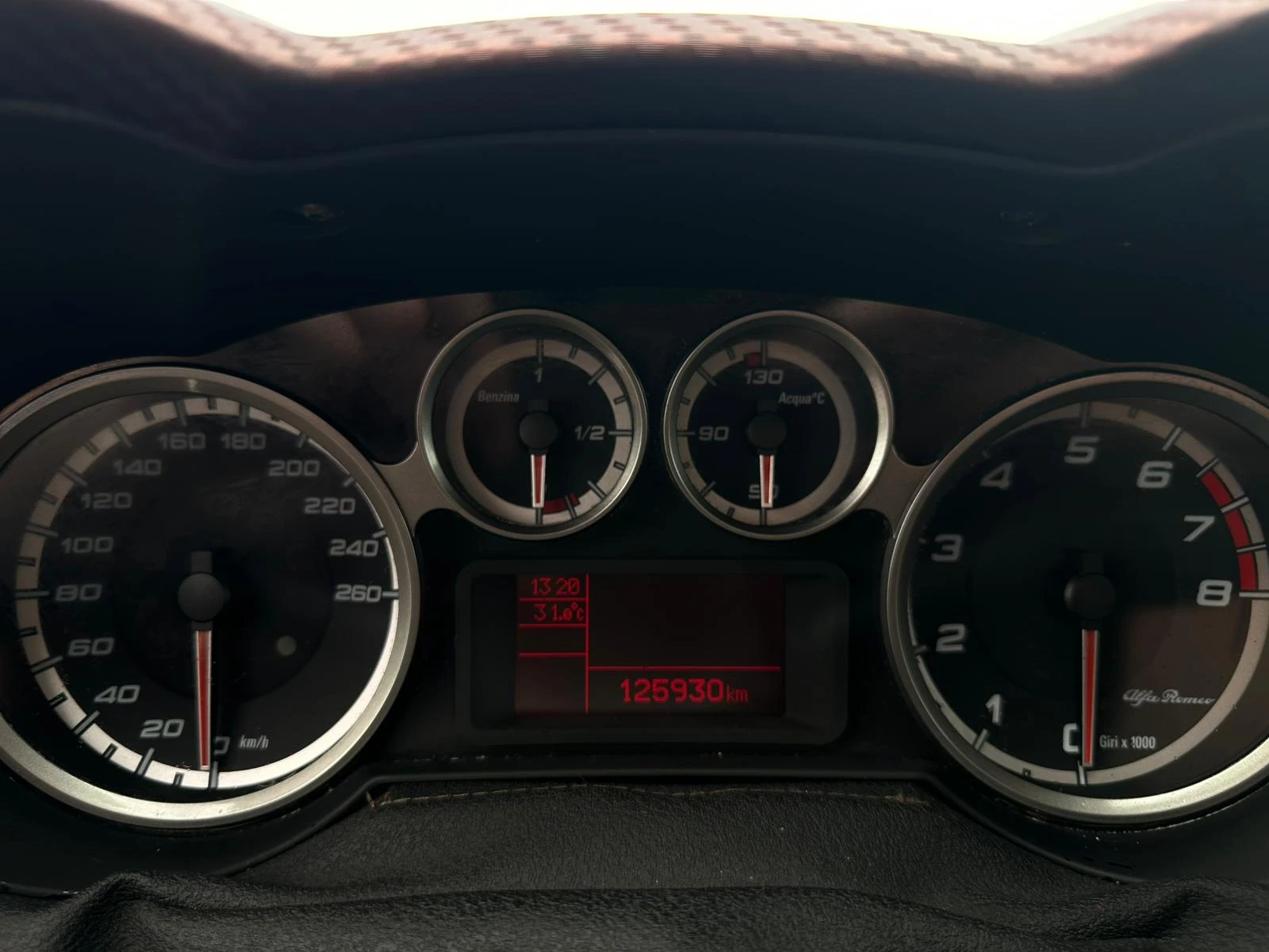 Alfa Romeo MiTo / 1.4I / 135 HP / EURO 5 / | Mobile.bg   14