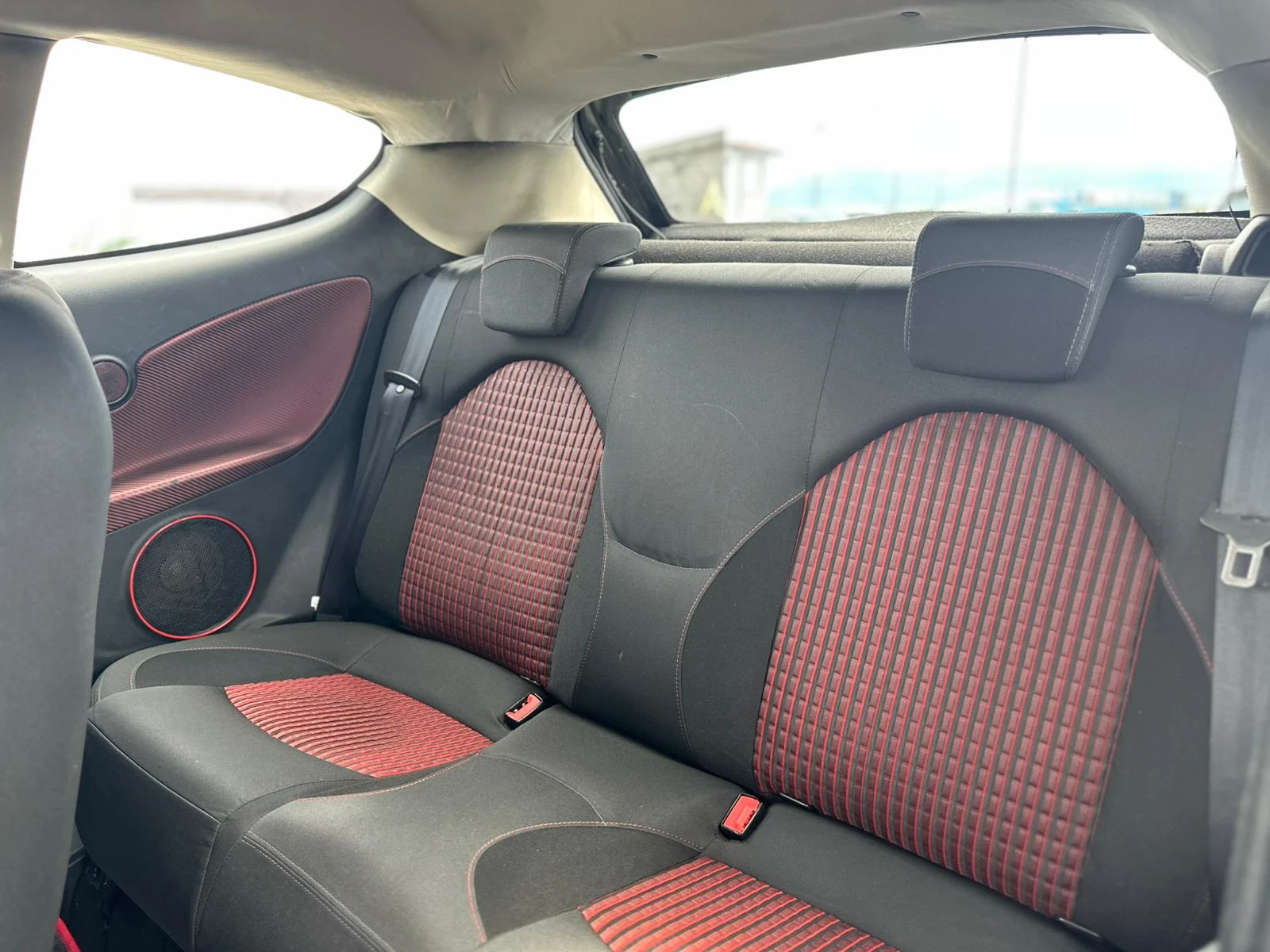 Alfa Romeo MiTo / 1.4I / 135 HP / EURO 5 / - изображение 10