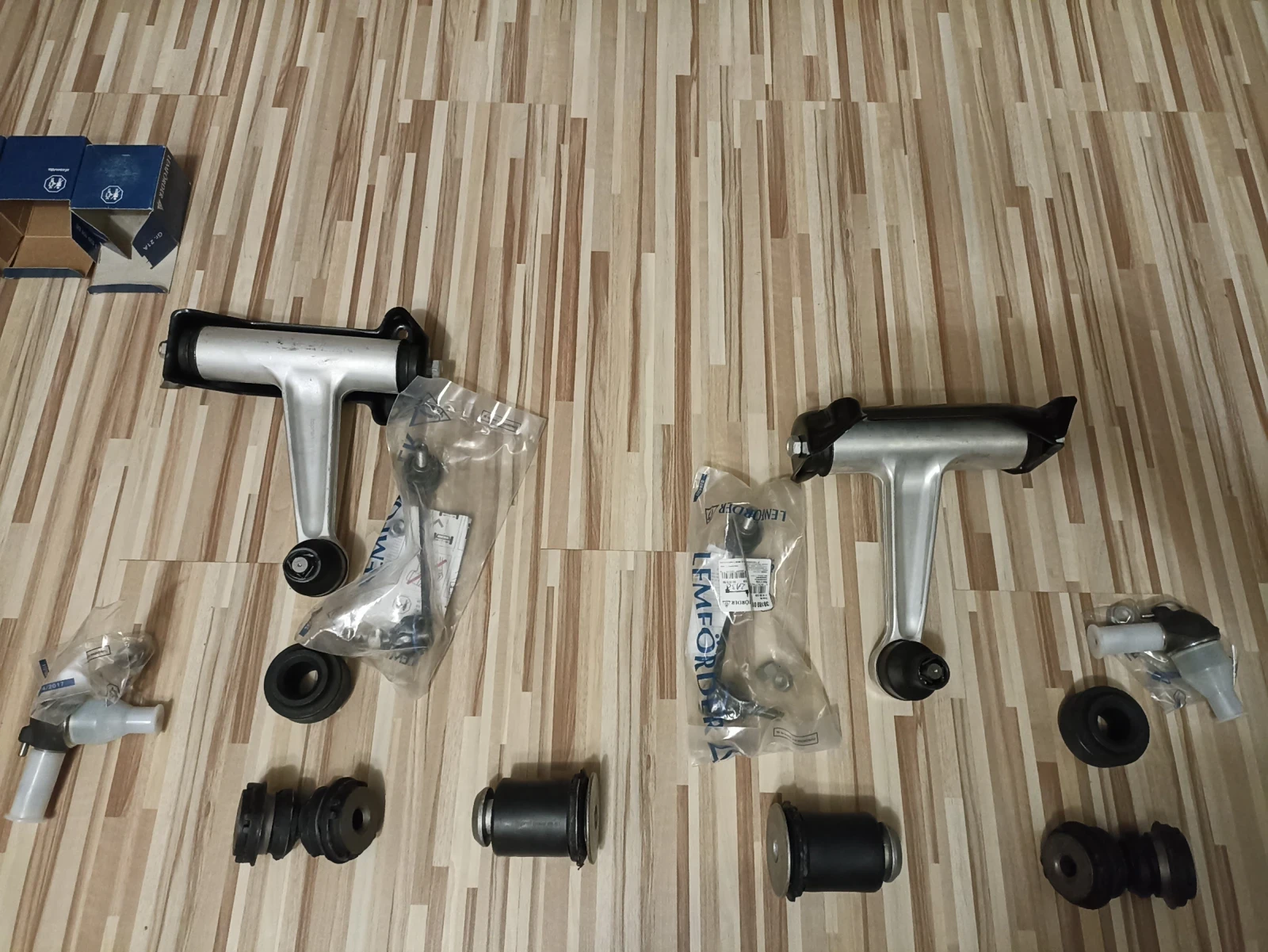 Mercedes-Benz S 350 W140  | Mobile.bg   12