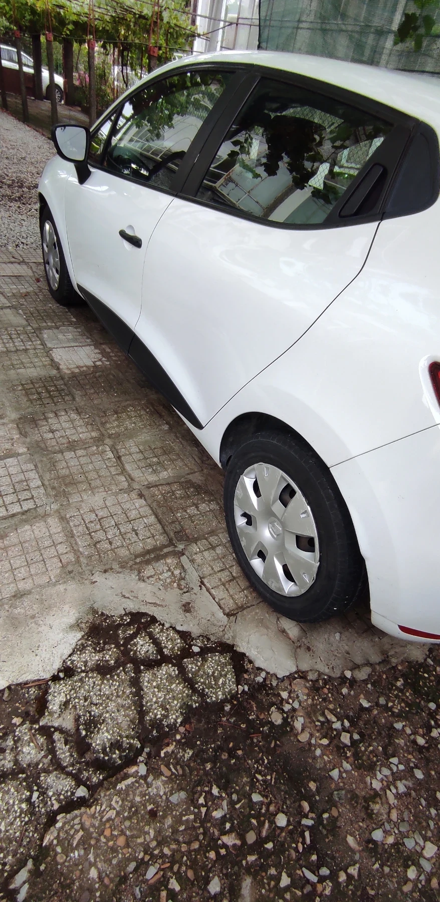 Renault Clio 4 - изображение 3
