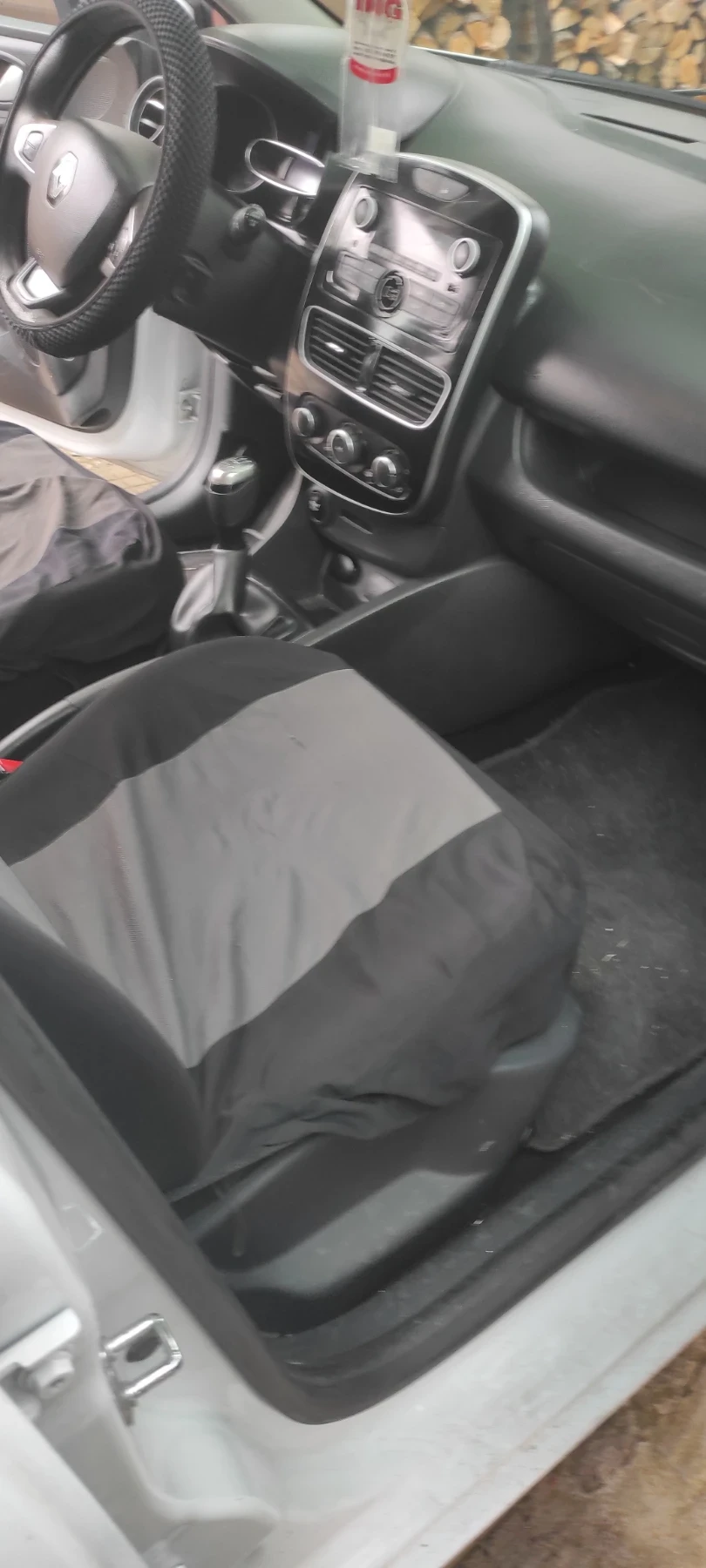 Renault Clio 4 - изображение 8