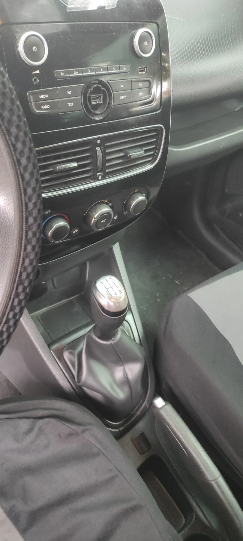 Renault Clio 4 - изображение 6