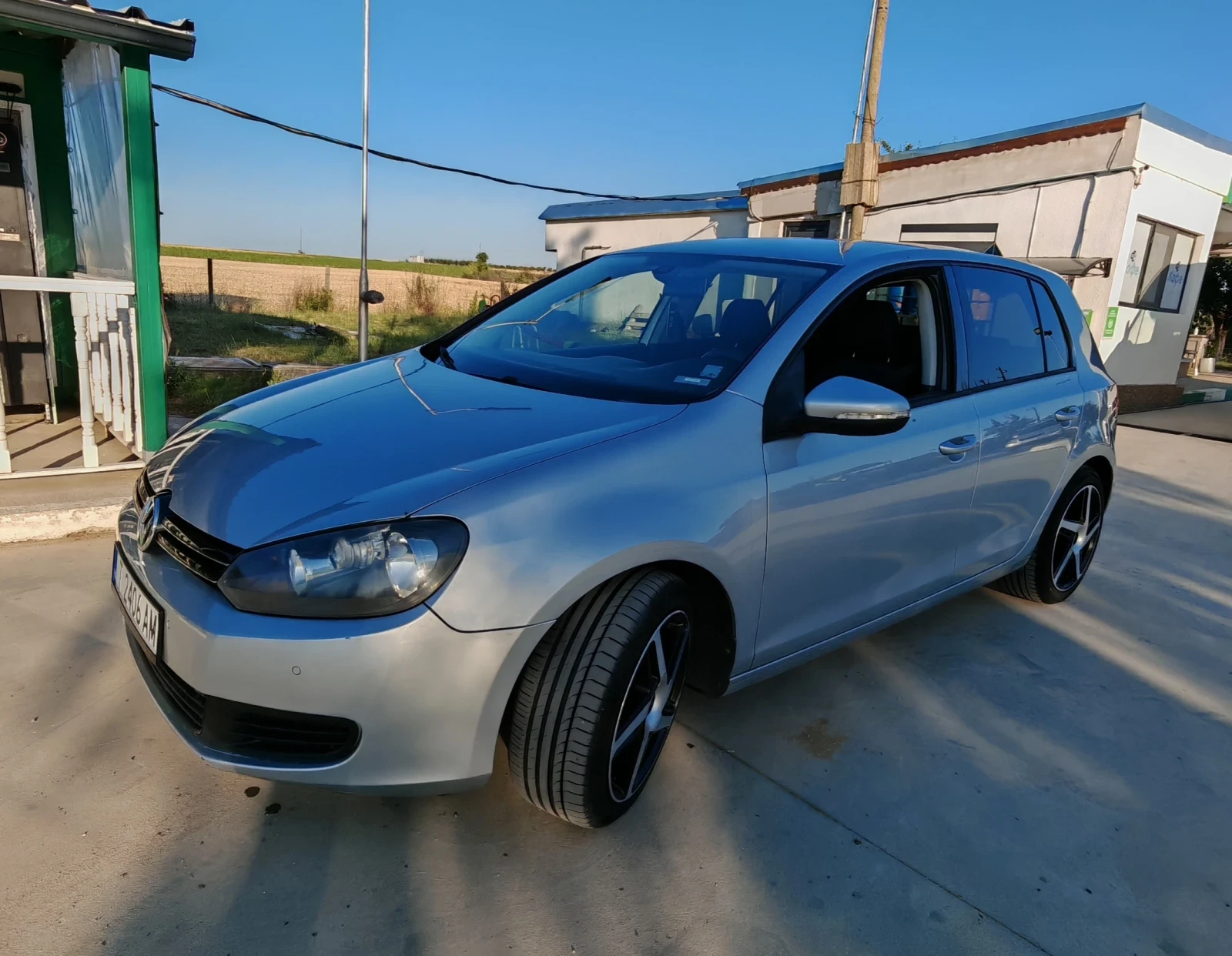 VW Golf 1.6tdi - изображение 4