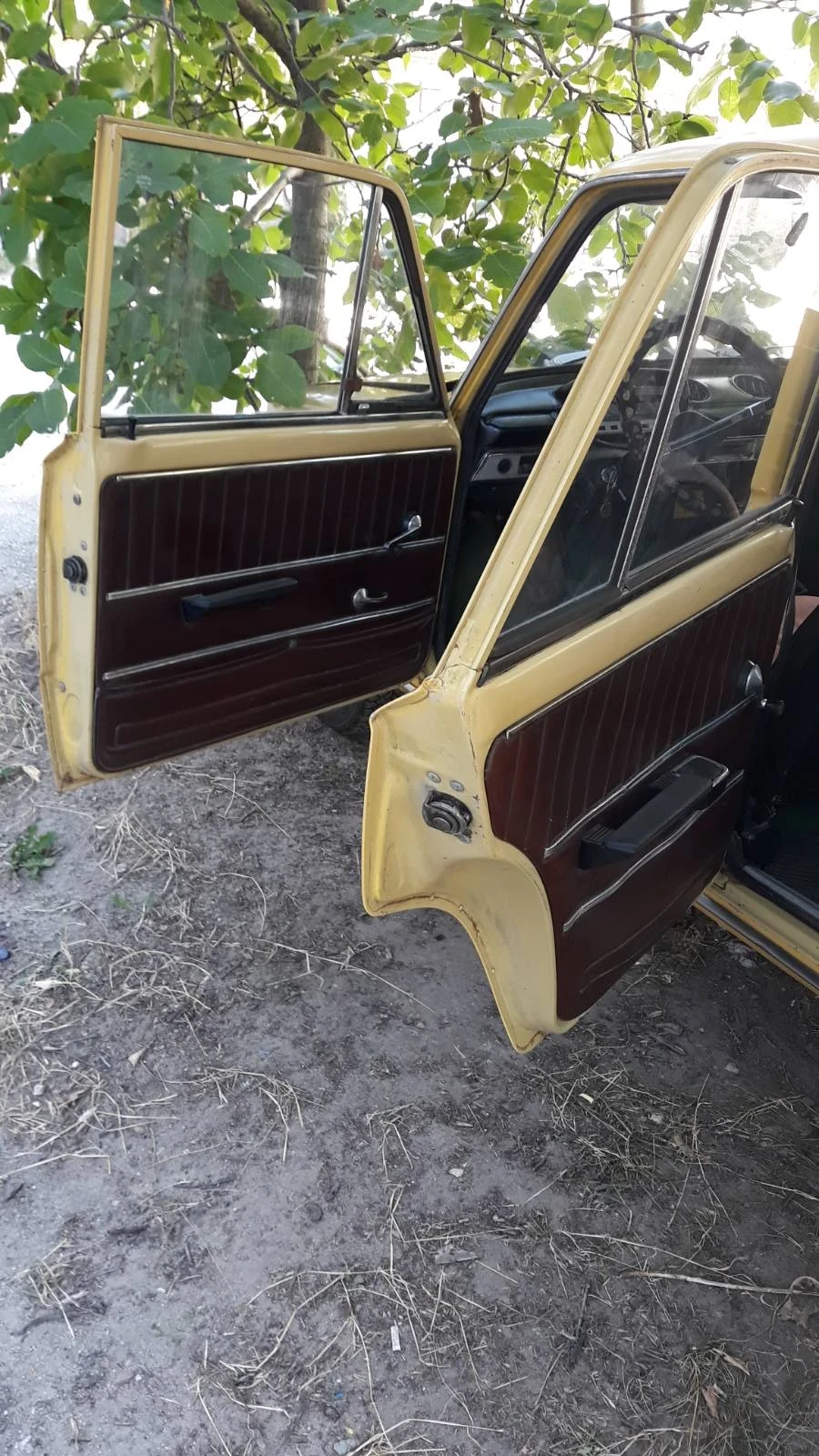 Lada 2101 1.2 64hp | Mobile.bg   11