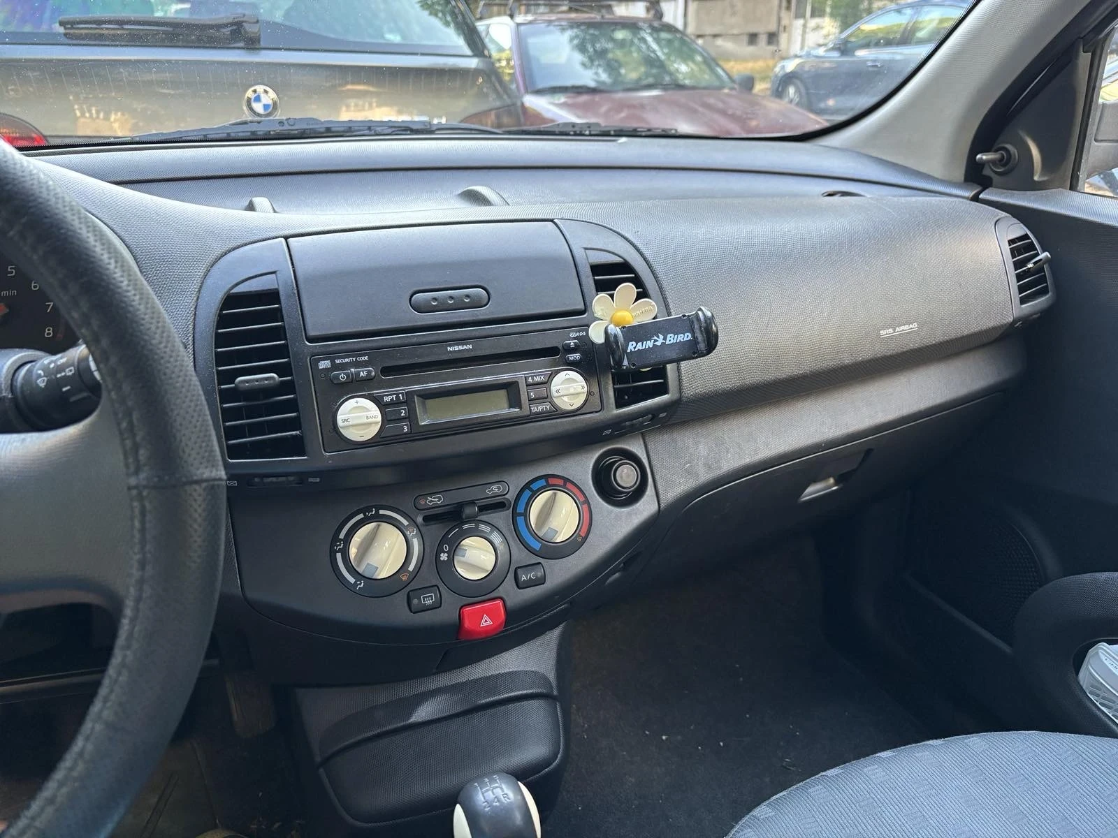 Nissan Micra 1000 m3 - изображение 4