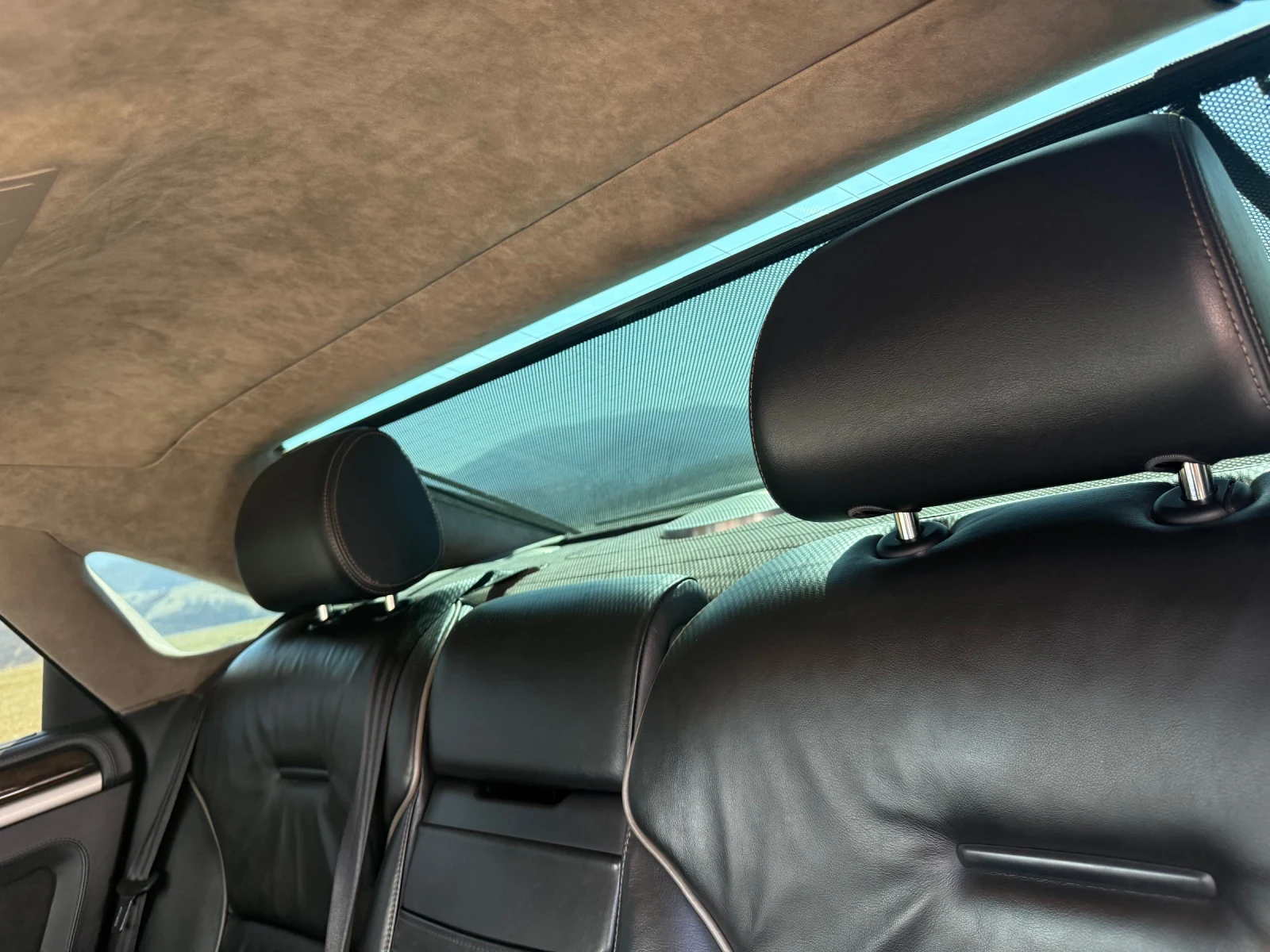 Audi A8 | Mobile.bg — изображение 13