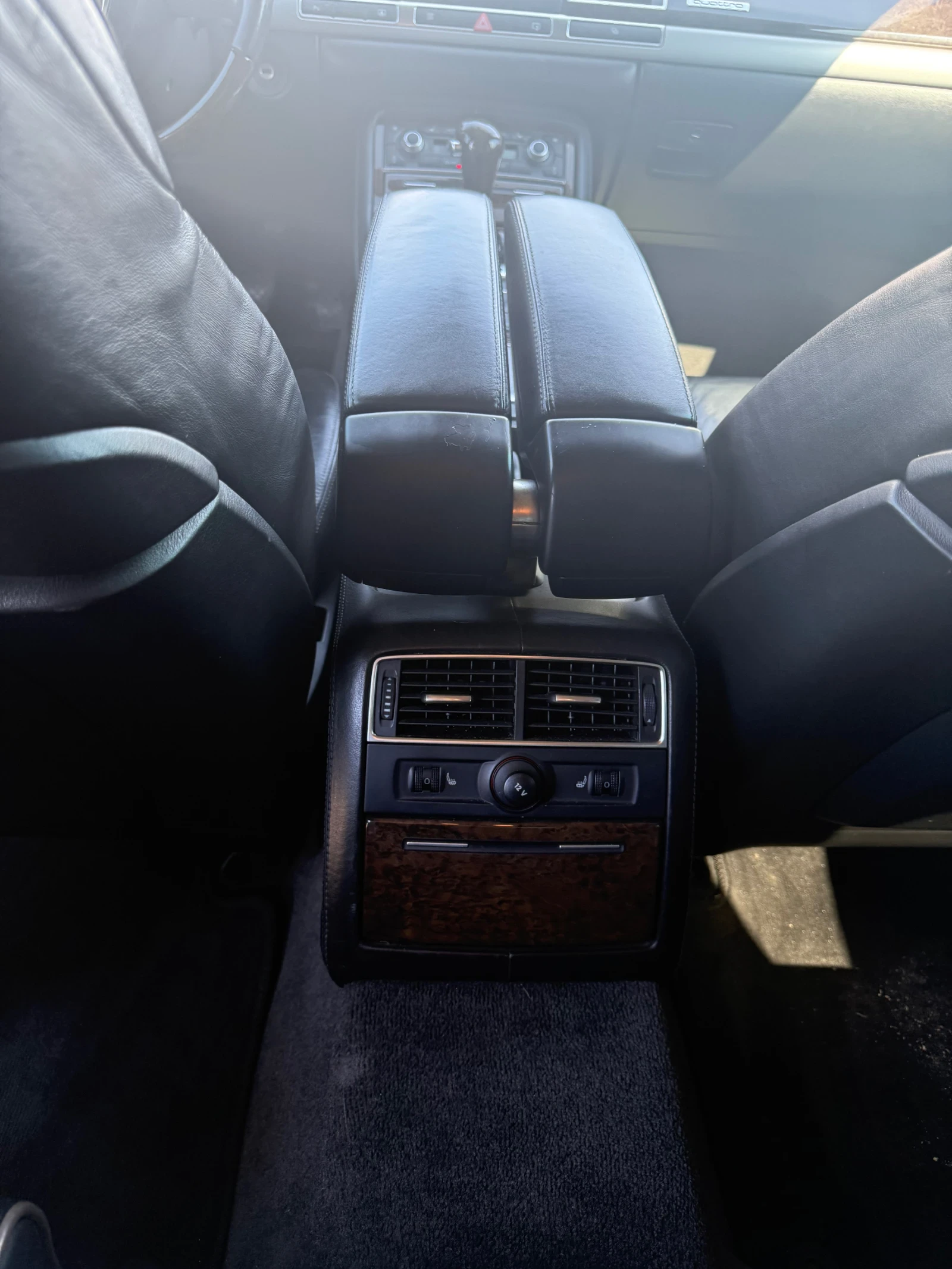 Audi A8  - изображение 9