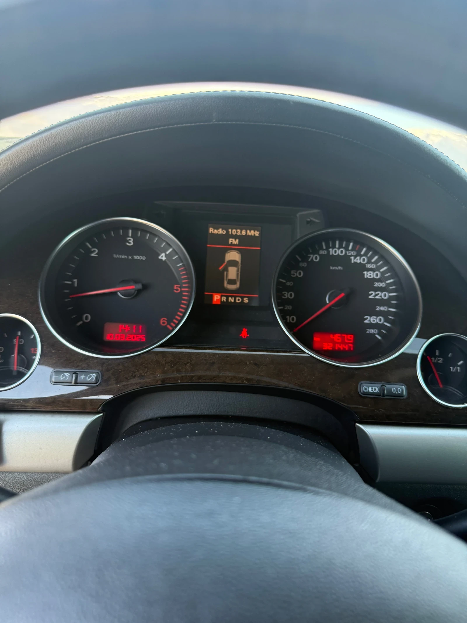 Audi A8 | Mobile.bg — изображение 12