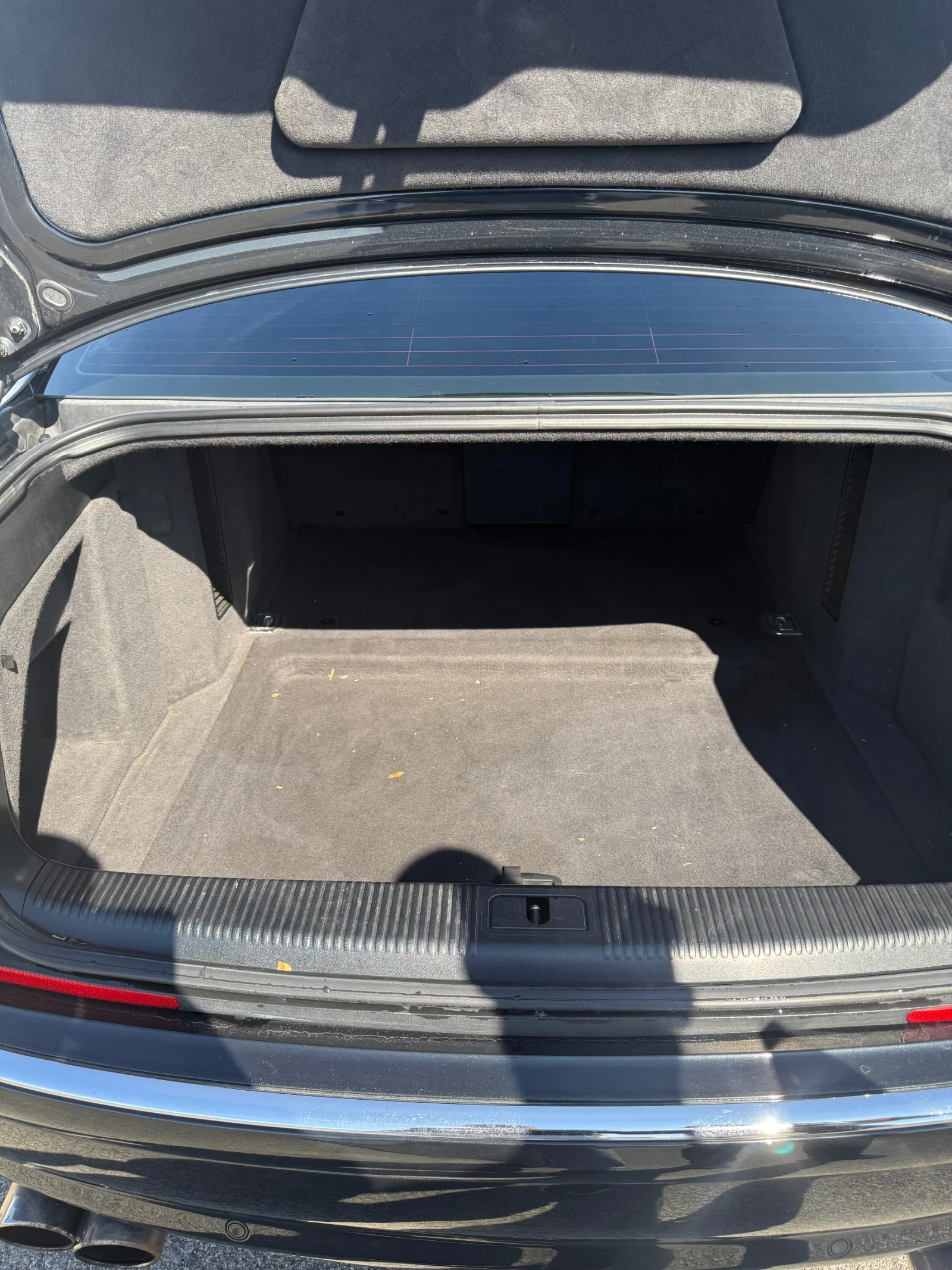 Audi A8 | Mobile.bg — изображение 11