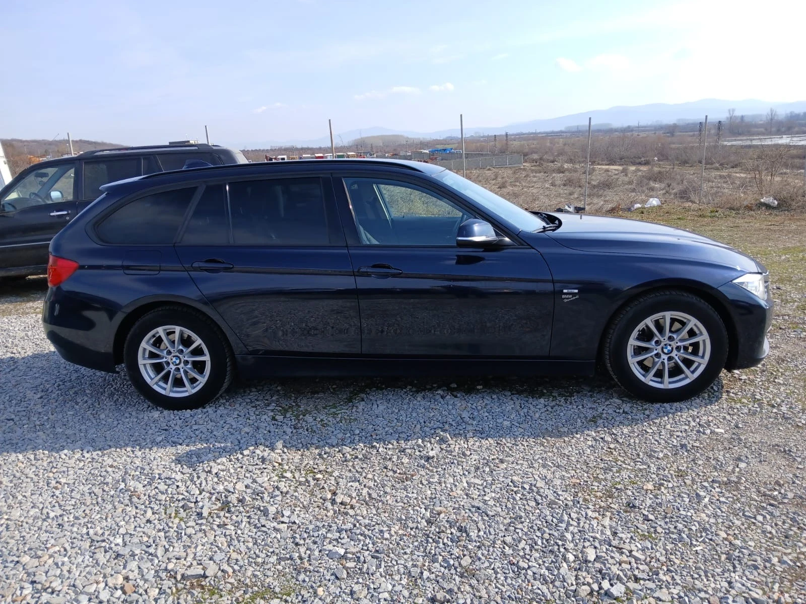 BMW 316 2.0D MODERN - изображение 4