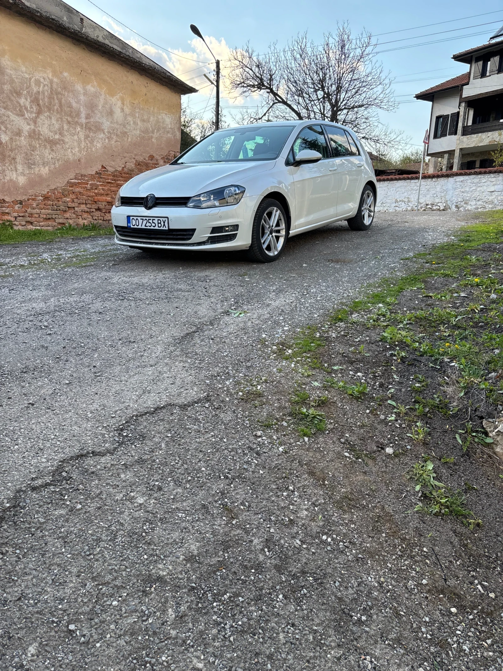 VW Golf  - изображение 9