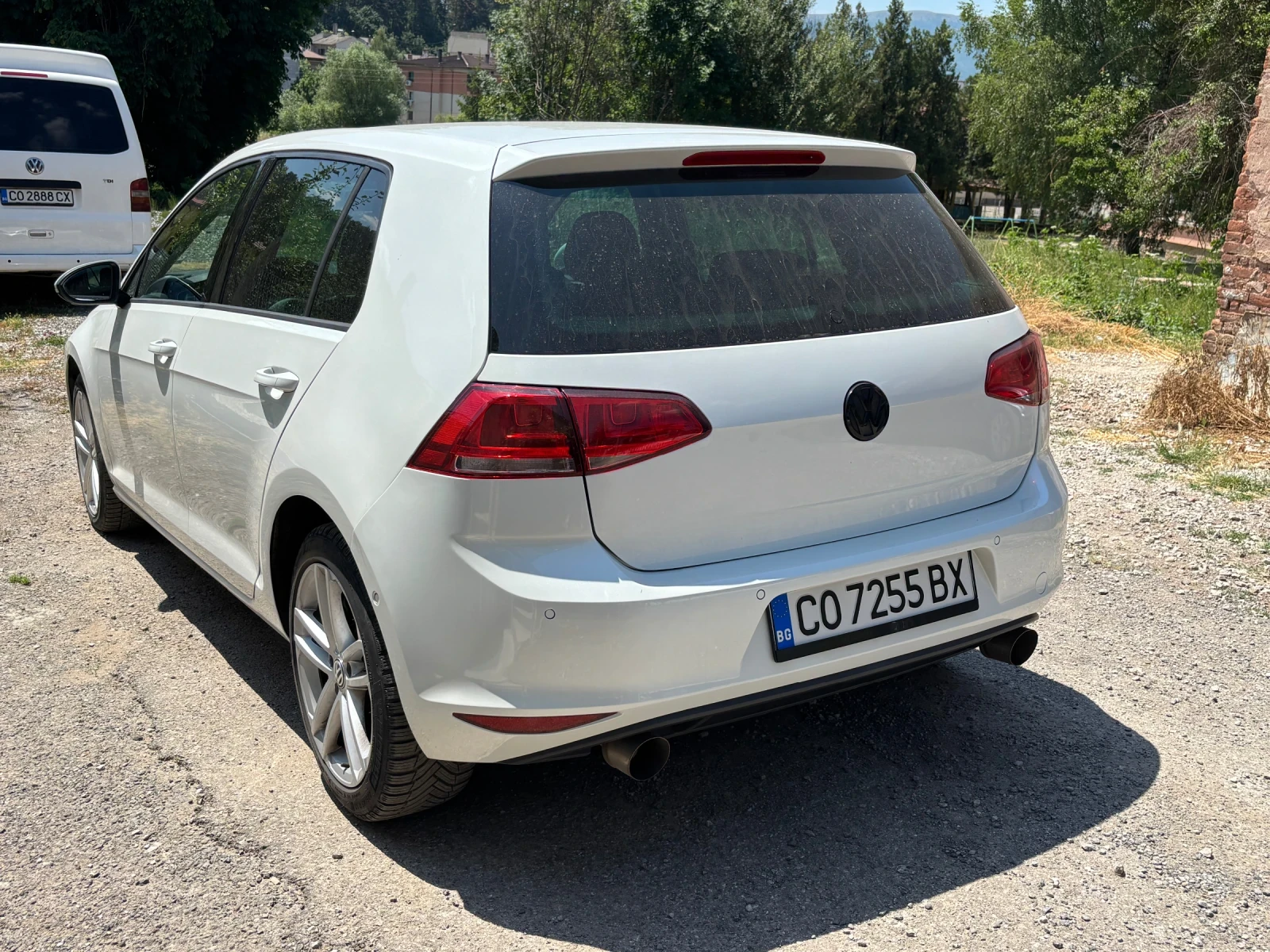 VW Golf  - изображение 2